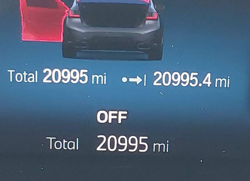 Photo 16 of 2023 Bmw 3 SERIES M340I XDRIVE (VIN 3MW49FF05P8D06948)