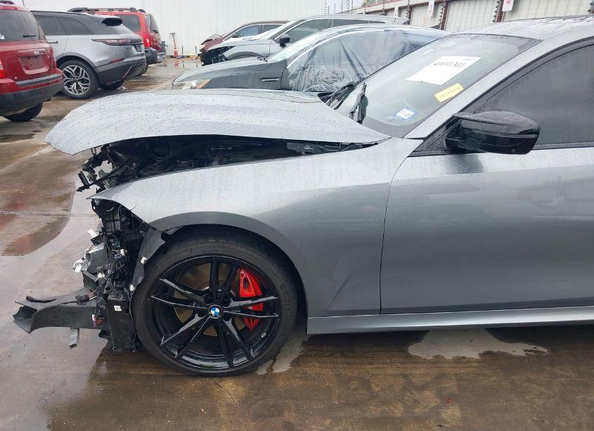 Photo 18 of 2023 Bmw 3 SERIES M340I XDRIVE (VIN 3MW49FF05P8D06948)