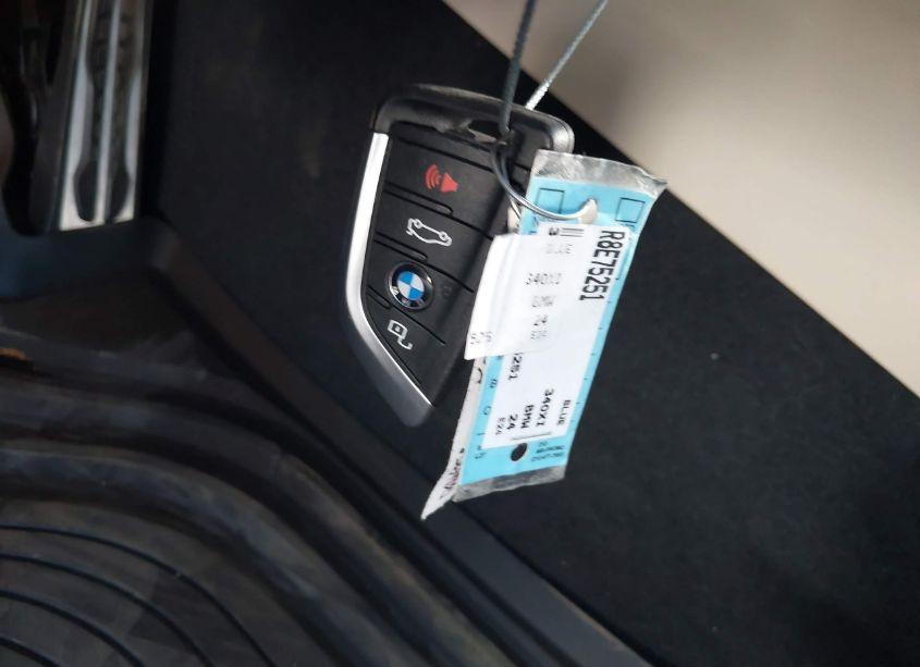 Photo 11 of 2024 Bmw M340i M340I XDRIVE (VIN 3MW49FF06R8E75251)