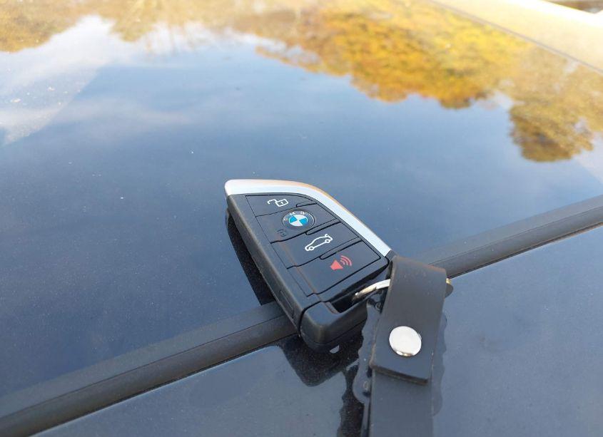 Photo 11 of 2023 Bmw 3 SERIES M340I XDRIVE (VIN 3MW49FF09P8C80581)