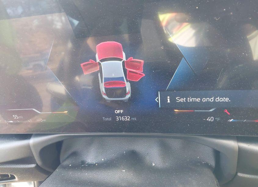 Photo 7 of 2023 Bmw 3 SERIES M340I XDRIVE (VIN 3MW49FF09P8C80581)