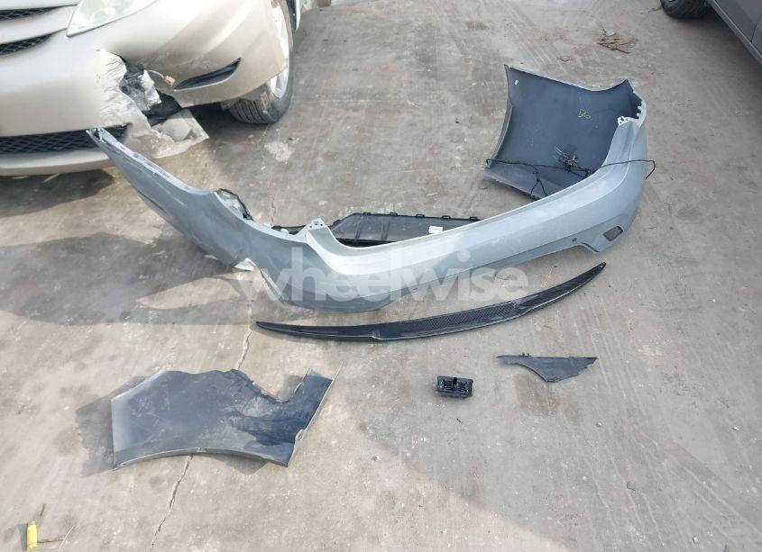 Photo 12 of 2023 Bmw 3 SERIES M340I XDRIVE (VIN 3MW49FF09P8C84517)