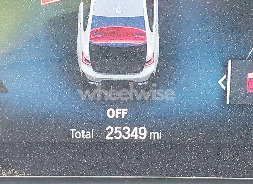 Photo 16 of 2023 Bmw 3 SERIES M340I XDRIVE (VIN 3MW49FF09P8C84517)