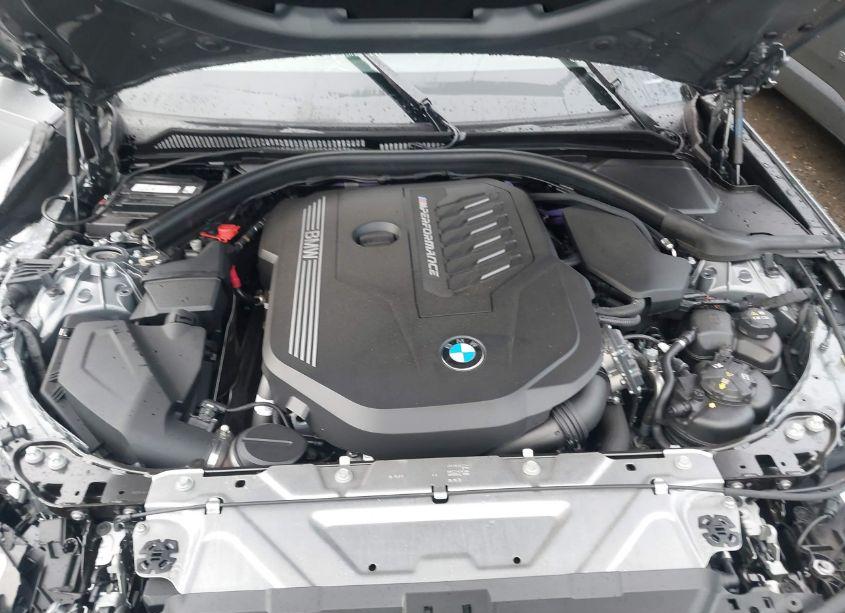 Photo 10 of 2023 Bmw 3 SERIES M340I XDRIVE (VIN 3MW49FF0XP8D26726)