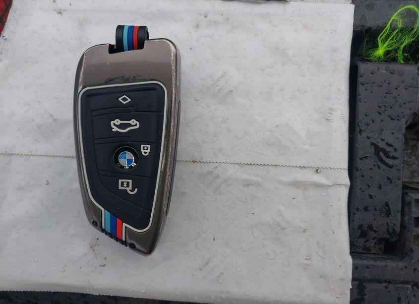 Photo 11 of 2023 Bmw 3 SERIES M340I XDRIVE (VIN 3MW49FF0XP8D26726)