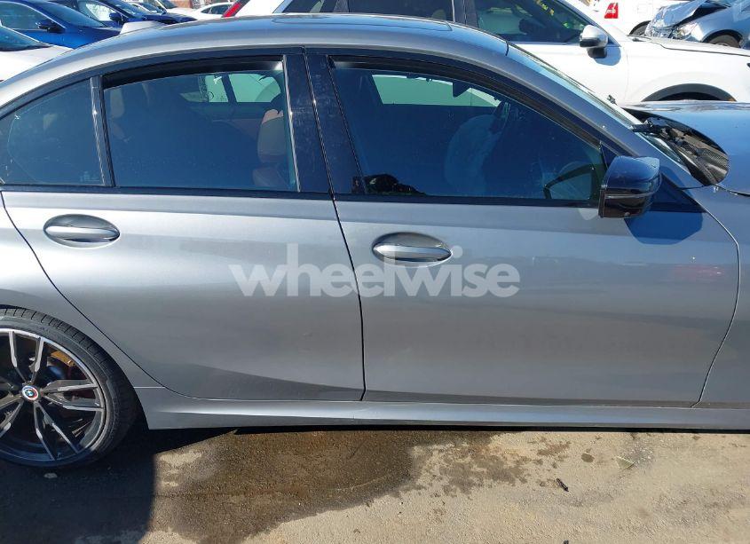 Photo 12 of 2023 Bmw 3 SERIES M340I (VIN 3MW49FS02P8C79374)