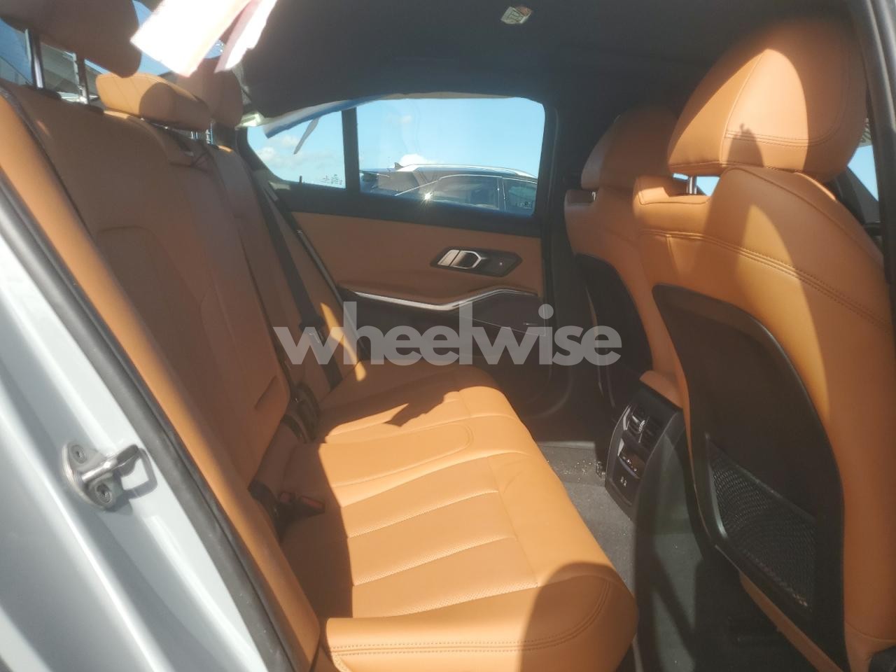 Photo 10 of 2023 BMW M340I (VIN 3MW49FS07P8C87776)