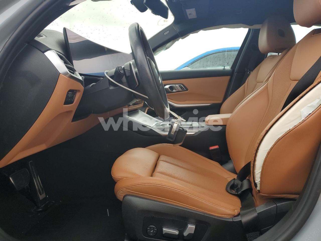 Photo 7 of 2023 BMW M340I (VIN 3MW49FS07P8C87776)