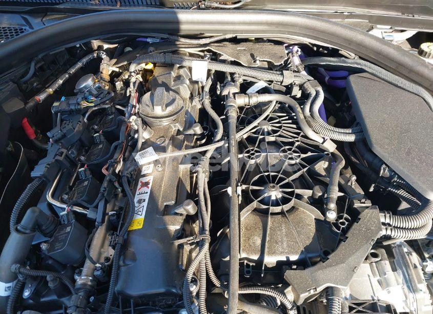 Photo 10 of 2024 Bmw M340i (VIN 3MW49FS07R8E73532)