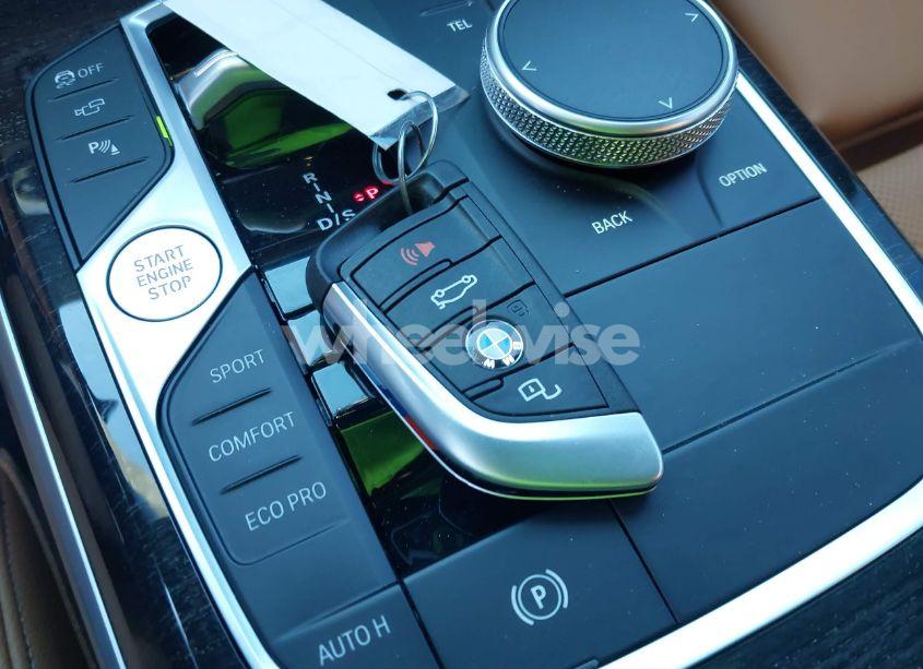 Photo 11 of 2024 Bmw M340i (VIN 3MW49FS07R8E73532)