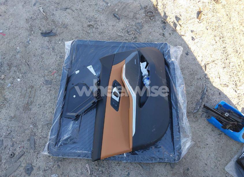 Photo 12 of 2024 Bmw M340i (VIN 3MW49FS07R8E73532)