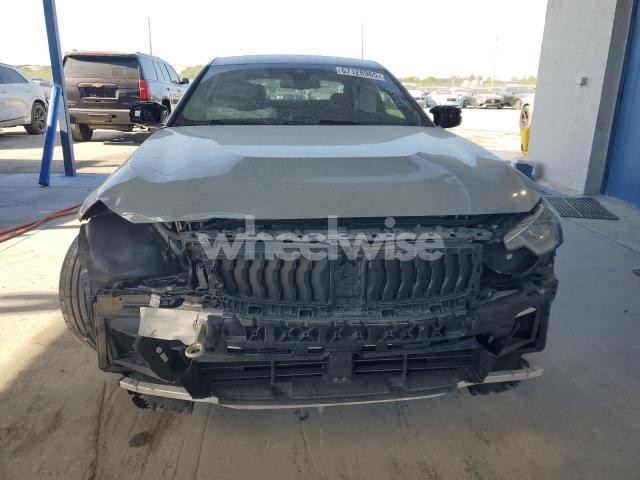 Photo 12 of 2022 BMW M240XI N/A (VIN 3MW53CM02N8C71208)