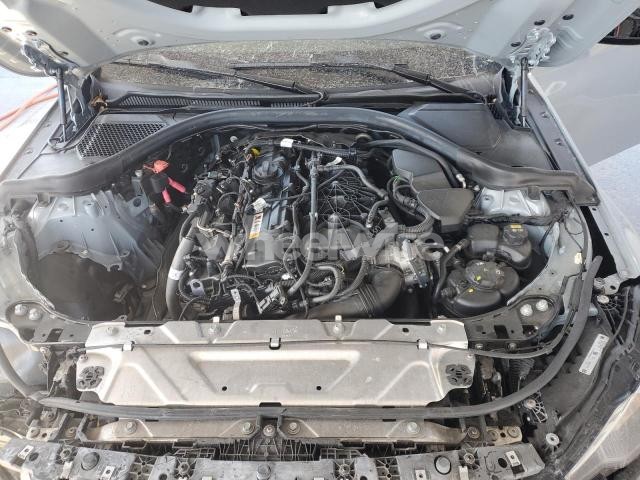 Photo 5 of 2022 BMW M240XI N/A (VIN 3MW53CM02N8C71208)