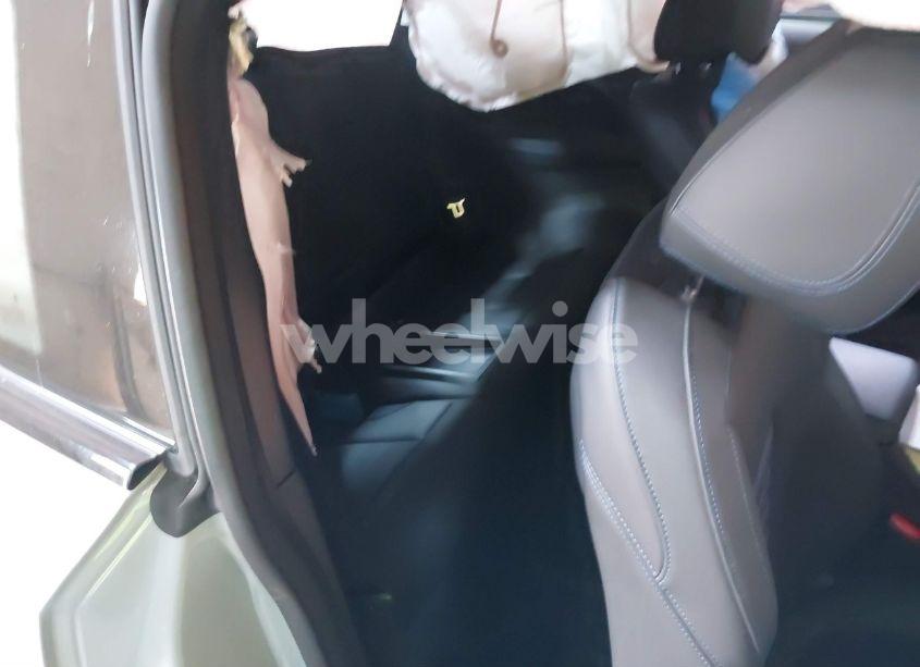 Photo 8 of 2022 Bmw M240 I XDRIVE (VIN 3MW53CM06N8C60700)