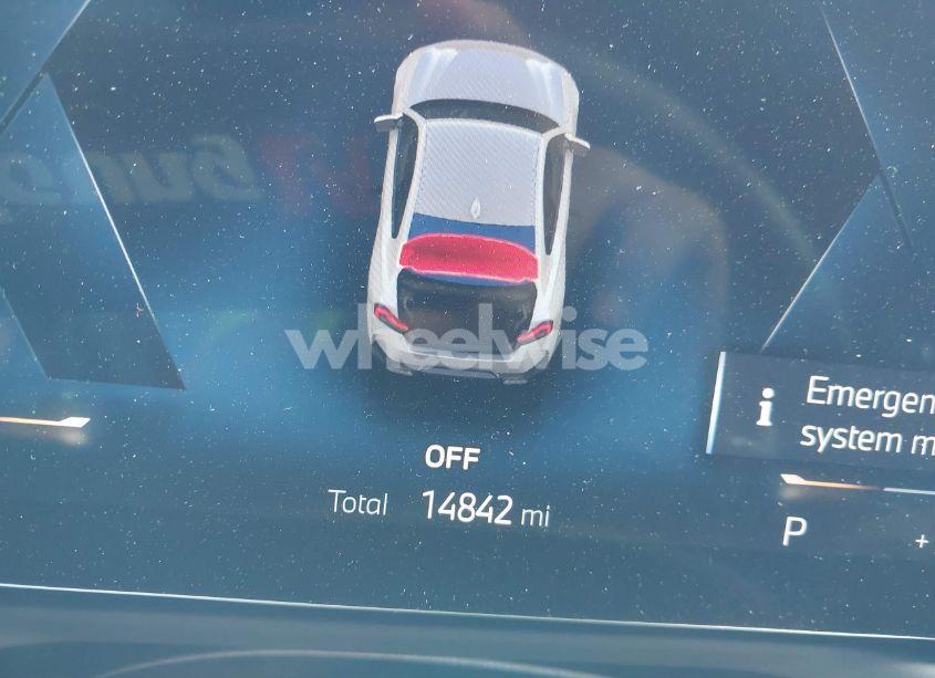 Photo 15 of 2024 Bmw M240 I XDRIVE (VIN 3MW53CM06R8D83628)