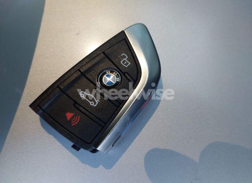 Photo 11 of 2025 Bmw M340i (VIN 3MW59FT05S8E98325)