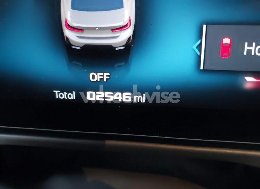 Photo 15 of 2025 Bmw M340i (VIN 3MW59FT05S8E98325)