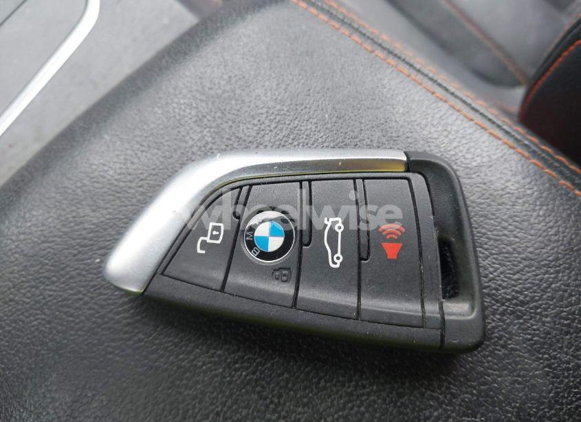 Photo 11 of 2021 Bmw 3 SERIES 330E (VIN 3MW5P7J01M8C01312)