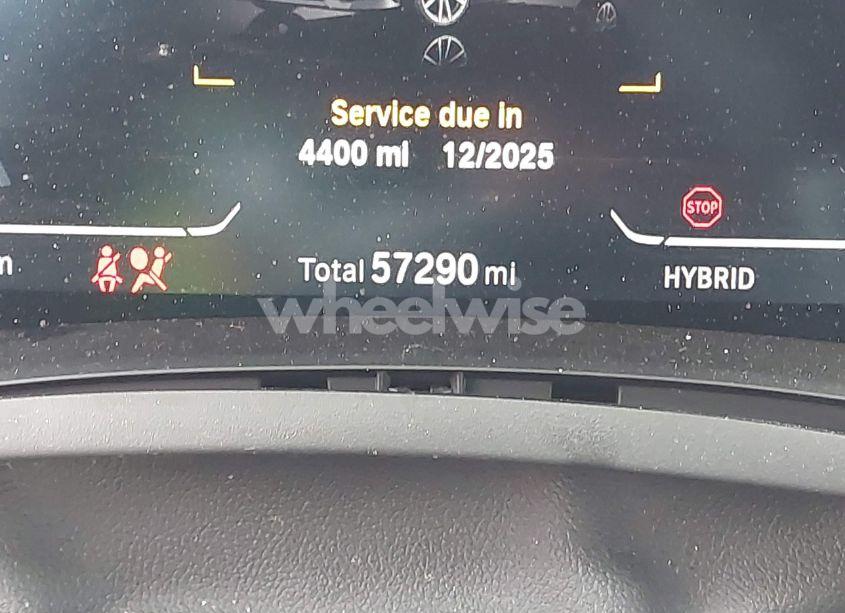 Photo 15 of 2021 Bmw 3 SERIES 330E (VIN 3MW5P7J01M8C01312)