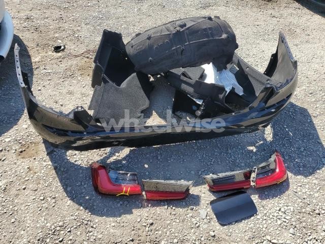 2021 BMW 330E (VIN 3MW5P7J04M8B60660) main photo