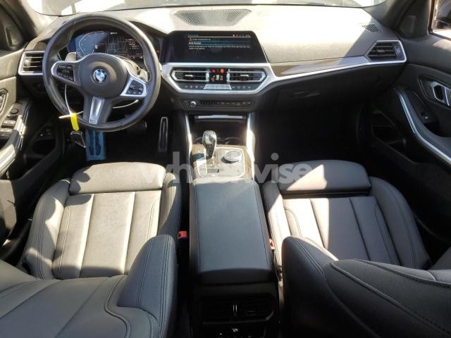 Photo 11 of 2021 BMW 330E (VIN 3MW5P7J04M8B60660)