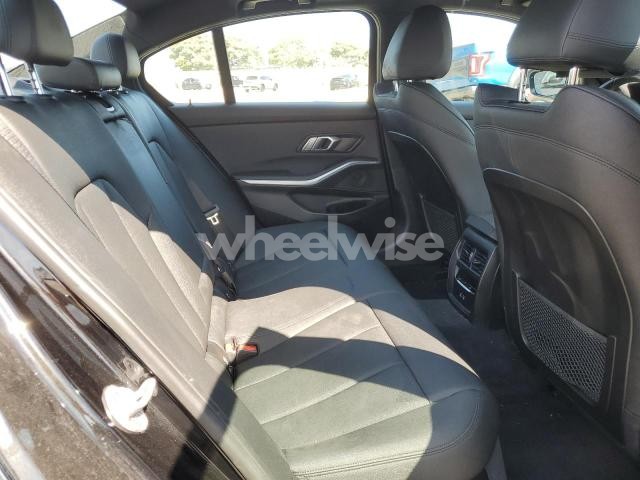 Photo 12 of 2021 BMW 330E (VIN 3MW5P7J04M8B60660)