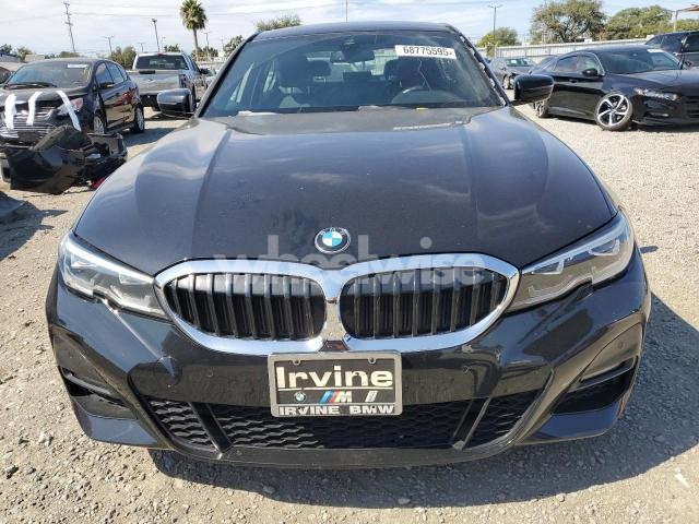 Photo 7 of 2021 BMW 330E (VIN 3MW5P7J04M8B60660)