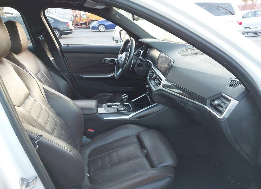 Photo 5 of 2021 Bmw 3 SERIES 330E (VIN 3MW5P7J08M8B69698)