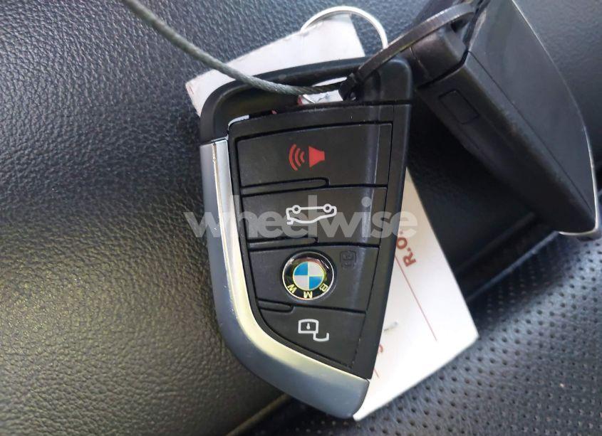 Photo 11 of 2022 Bmw 3 SERIES 330E (VIN 3MW5P7J08N8C65252)