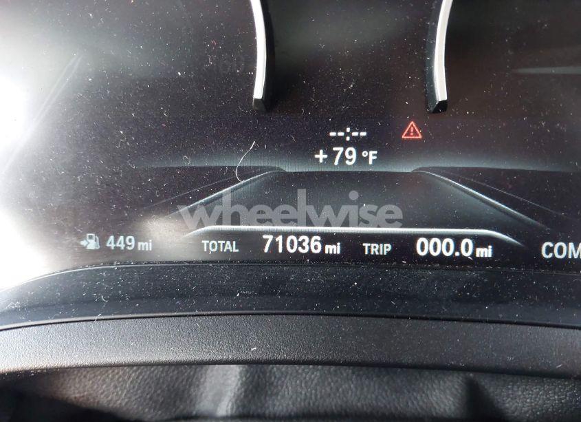 Photo 15 of 2020 Bmw 330i (VIN 3MW5R1J00L8B10098)