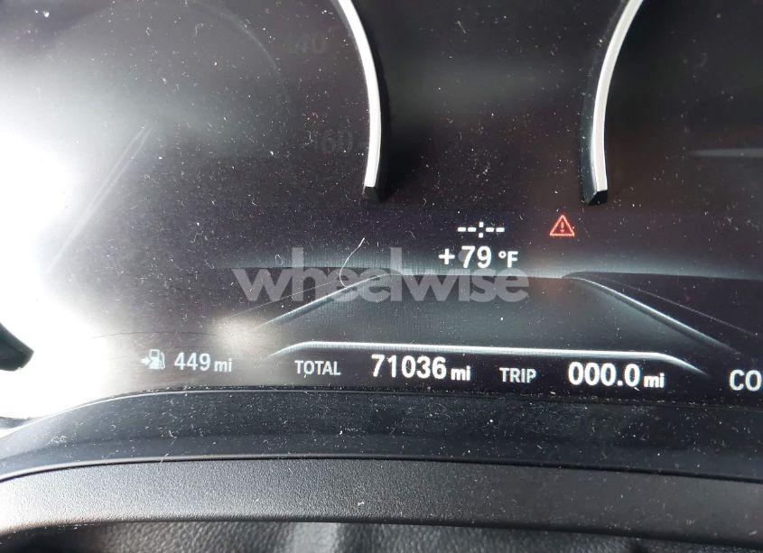 Photo 7 of 2020 Bmw 330i (VIN 3MW5R1J00L8B10098)