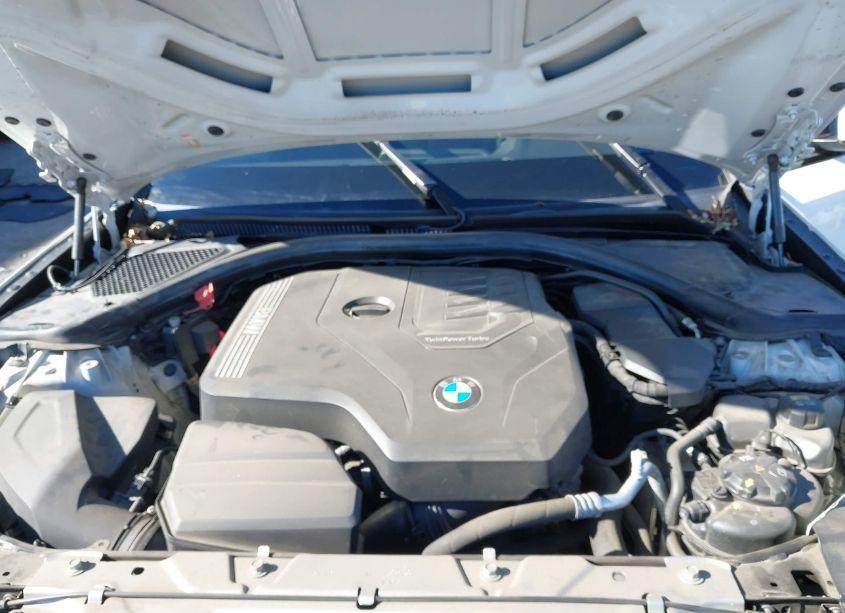 Photo 10 of 2020 Bmw 330i (VIN 3MW5R1J00L8B19187)