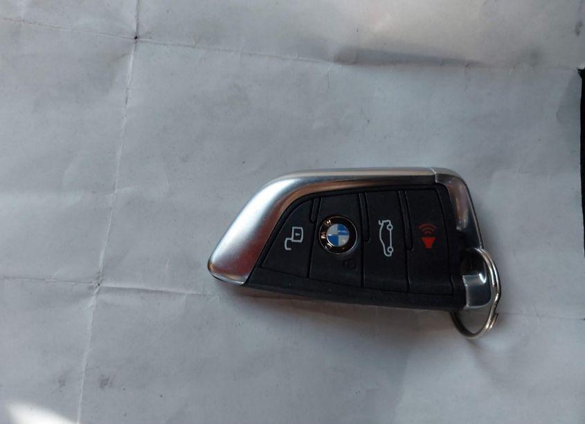 Photo 11 of 2020 Bmw 330i (VIN 3MW5R1J00L8B19187)