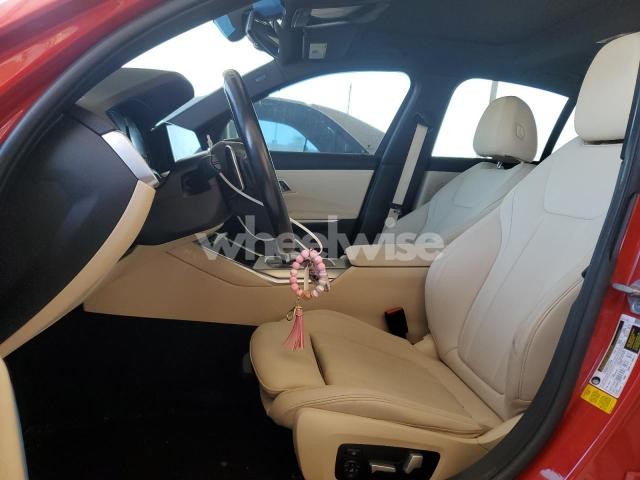 2021 BMW 330I - Photo 1