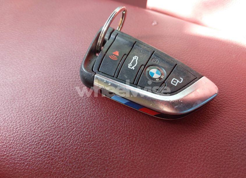 Photo 11 of 2022 Bmw 330i N/A (VIN 3MW5R1J00N8C51580)