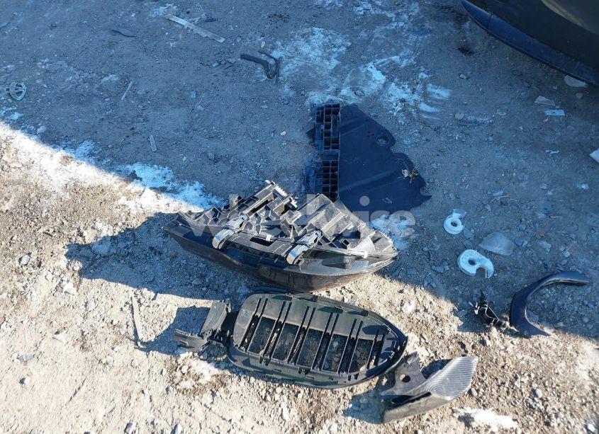 Photo 12 of 2022 Bmw 330i N/A (VIN 3MW5R1J00N8C51580)