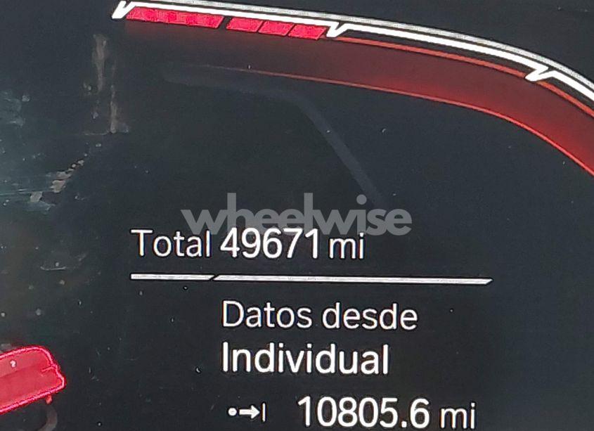 Photo 16 of 2022 Bmw 330i N/A (VIN 3MW5R1J00N8C51580)