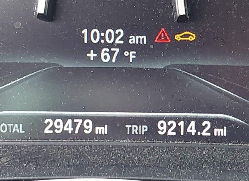 Photo 13 of 2020 Bmw 330i (VIN 3MW5R1J01L8B13074)