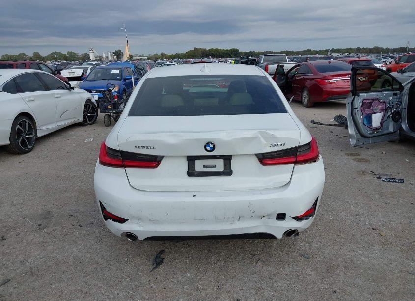 Photo 14 of 2020 Bmw 330i (VIN 3MW5R1J01L8B13074)