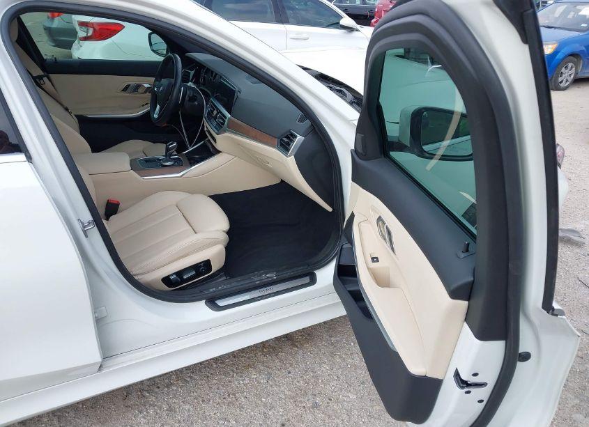 Photo 5 of 2020 Bmw 330i (VIN 3MW5R1J01L8B13074)