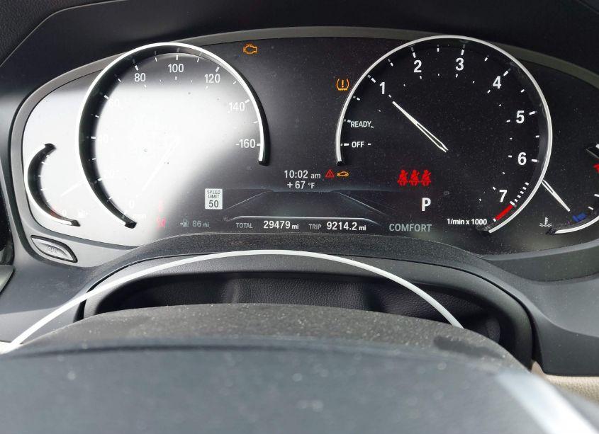 Photo 6 of 2020 Bmw 330i (VIN 3MW5R1J01L8B13074)