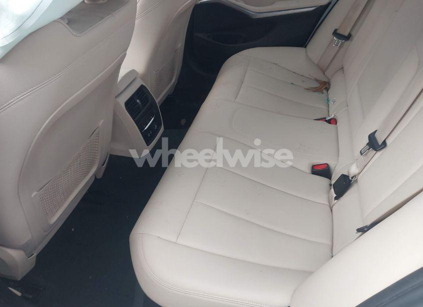 Photo 8 of 2020 Bmw 330i (VIN 3MW5R1J02L8B07932)