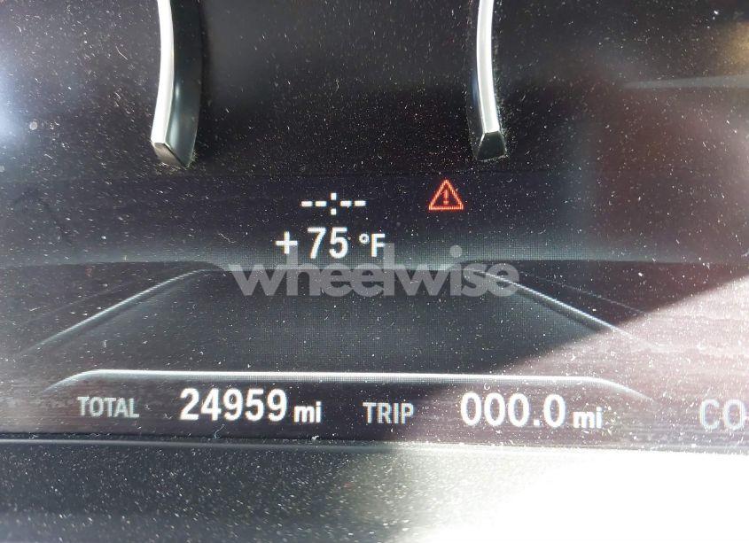 Photo 15 of 2020 Bmw 330i (VIN 3MW5R1J02L8B07946)