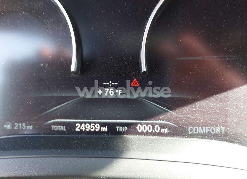 Photo 7 of 2020 Bmw 330i (VIN 3MW5R1J02L8B07946)
