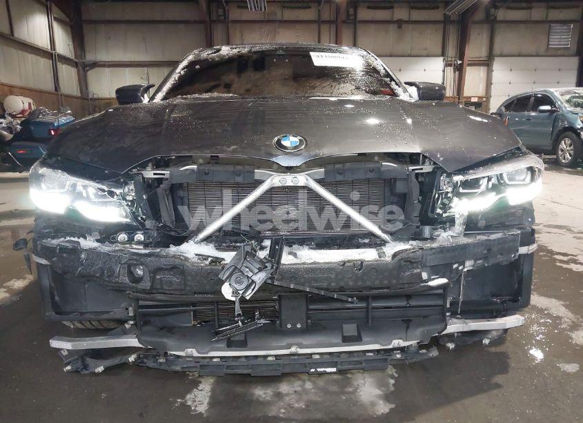 Photo 6 of 2020 Bmw 330i (VIN 3MW5R1J02L8B32006)