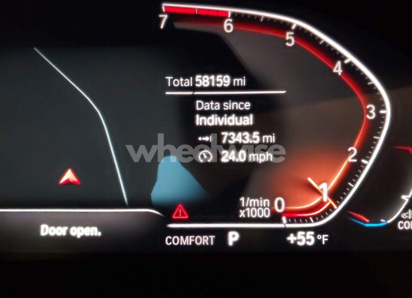 Photo 7 of 2020 Bmw 330i (VIN 3MW5R1J02L8B32006)
