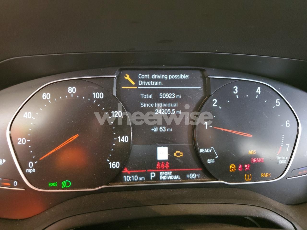 Photo 9 of 2021 BMW 330I (VIN 3MW5R1J02M8B63497)