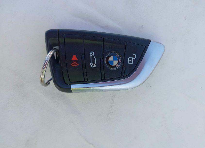 Photo 11 of 2021 Bmw 330i (VIN 3MW5R1J02M8B88996)