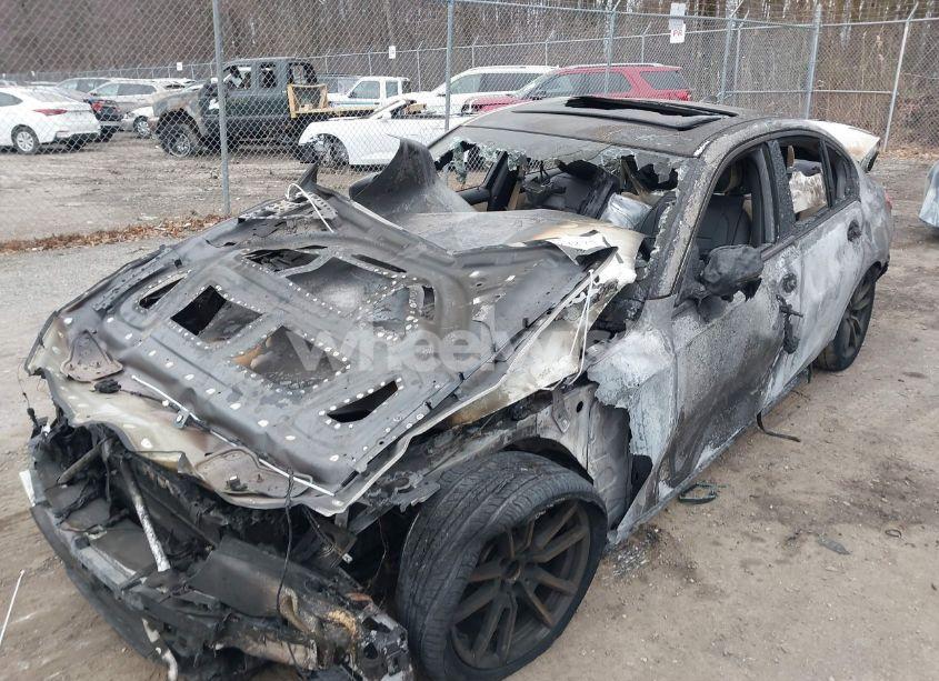 Photo 6 of 2020 Bmw 330i (VIN 3MW5R1J03L8B07051)