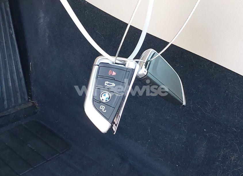 Photo 11 of 2020 Bmw 330i (VIN 3MW5R1J03L8B11228)